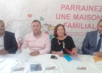 Tunisie : Jumia met la technologie au service des  Villages d’Enfants SOS Tunisie