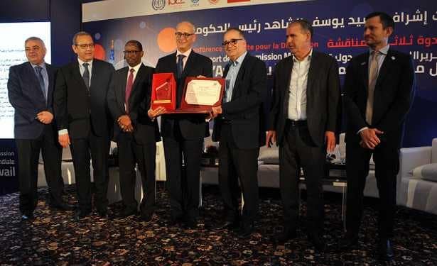 Tunisie :  Conférence Tripartite sur l’Avenir du Travail à  l&rsquo;occasion de 100 ème anniversaire de l’OIT