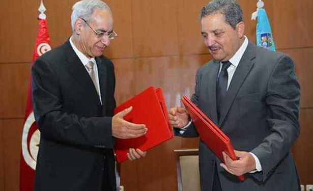 Tunisie : la municipalité de l&rsquo;Ariana partenaire de PBR Rating