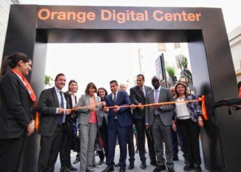 Orange, acteur engagé dans la transformation numérique en Afrique et au Moyen-Orient, inaugure son premier « Orange Digital Center » en Tunisie