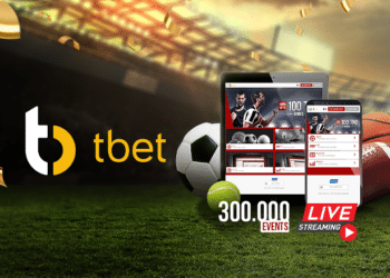 Une première en Tunisie ,  plateforme dédiée aux paris sportifs, en Dinars Tunisiens, voit le jour sous le nom de TBET