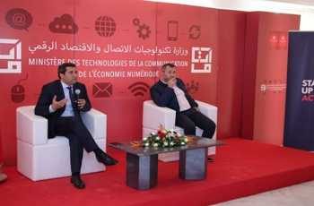Tunisie : 33 startups labellisées