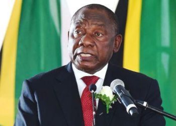 Ramaphosa