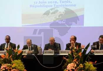 Tunisie : Démarrage  de la 41e réunion ordinaire annuelle de l’assemblée générale de la Société Africaine de Réassurance