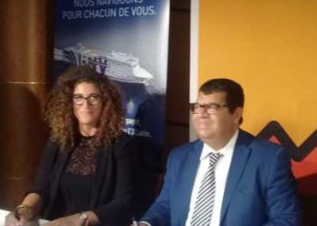 Tunisie : Attijari Bank signe une convention de partenariat avec Grand Navi Veloci (GNV) en faveur des Tunisiens Résidents à l&rsquo;Etranger
