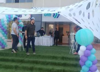 Tunisie : « Bee »  le nouveau fournisseur d&rsquo;internet  inaugure sa nouvelle agence à Montplaisir »