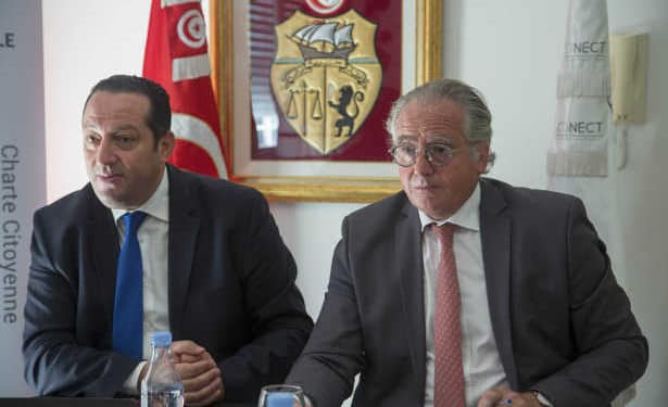 Tunisie : La CONECT lance son programme de lutte contre la concurrence déloyale et le commerce illicite