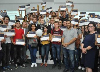 Tunisie : Smartfuture organise le Championnat Microsoft Office Specialist Tunisie 2019