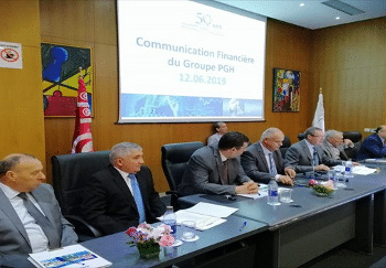 Tunisie : Poulina Group Holding  annonce  un revenu de 152 millions de dinars au titre de l’exercice 2018