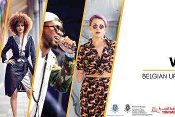 Tunisie : festival “what’s up Brussels” invité par la Fashion Week du 13 au 16 juin 2019 au village des créateurs à Gammarth