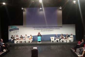 Tunisie : l’Assemblée des Cent, Forum de Tunis