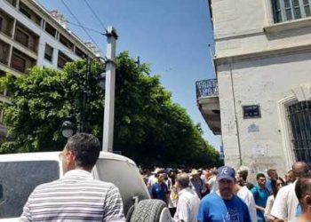 Tunisie : deux attentats-suicides attaquent la capitale Tunis