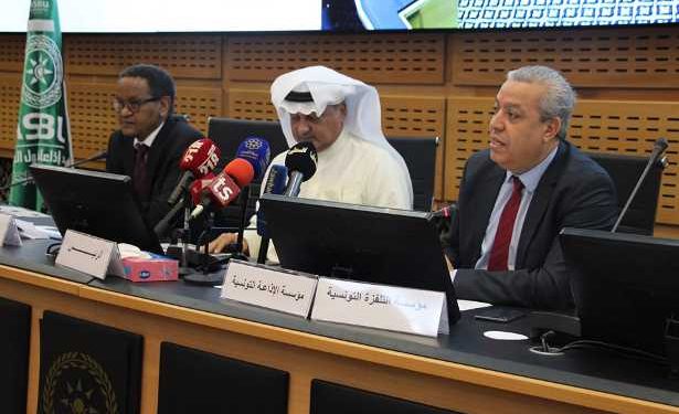 Tunisie : la 20ème édition festival arabe de la radio et de la télévision se tiendra du 27 au 30 juin 2019