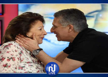 Tunisie : Mouna Noureddine remplacera Nabil Karoui à l’émission sociale de solidarité « Khalil Tounes »