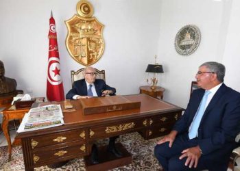 Tunisie : Le chef de l’Etat reçoit le ministre de la Défense