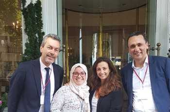 Honoris United Universities signe un partenariat avec Les Rencontres des Lauréats du Prix Nobel de Lindau en Allemagne