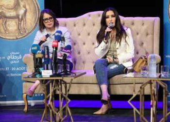 Tunisie : Latifa Arfaoui sera sur la scène de Cathage le 19 juillet