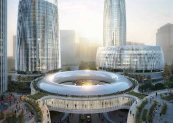 OPPO pose la première pierre d’un nouveau centre R&D à Chang’an