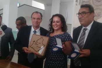 Tunisie : Renaud MUSELIER, Président de la Région Provence-Alpes-Côte d&rsquo;Azur, en visite officiel à Tunis pour renforcer les relations entre le gouvernorat de Tunis et Provence-Alpes-Côte d&rsquo;Azur