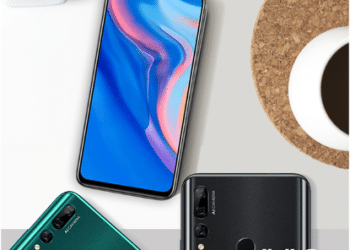Tunisie : Le Huawei Y9 prime 2019 officiellement sur le marché tunisien, let’s pop-up !