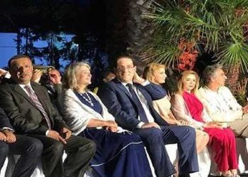 Tunisie : l&rsquo;ambassade de France célèbre  la Fête Nationale