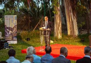 Tunisie : la 55ème édition du festival de Hammamet du 10 juillet au 17 aout 2019