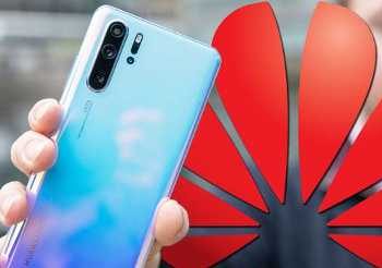 Rapport de développement durable 2018 de Huawei
