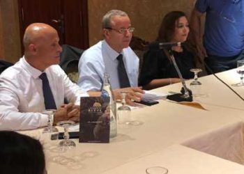Tunisie : saison bleue, pour un avenir meilleur à Gabès