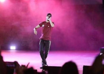 Tunisie : Soolking enflamme les gradins de Carthage