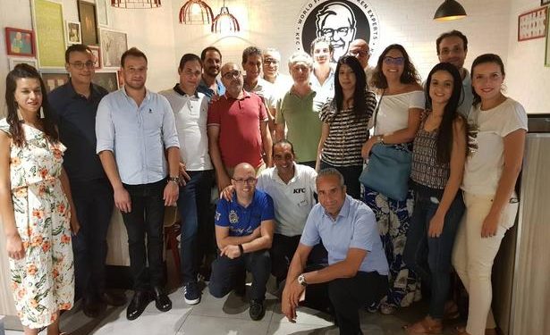 Tunisie : KFC inaugure son 5ème restaurant au centre Tunis City et remercie ses fournisseurs