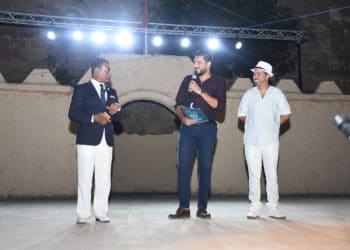 Tunisie : retour sur la  cloître de la 45ème édition du festival méditerranéen de la Goulette