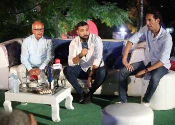 Tunisie : Nidhal Saadi sur la scène de Carthage le 06 août