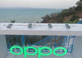 Lancement officielle de la série Reno d’OPPO  en Tunisie