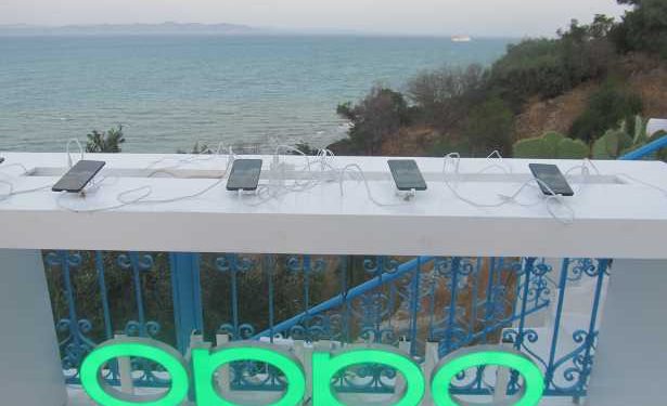 Lancement officielle de la série Reno d’OPPO  en Tunisie