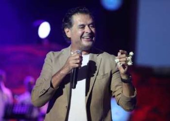 Tunisie : Ragheb Alama une histoire d&rsquo;amour éternel avec le public tunisien