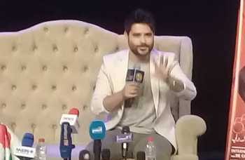 Tunisie : amour partagé entre Nassif Zitoun et son public