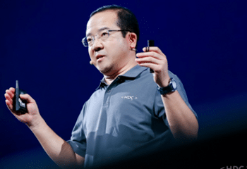 Huawei lance EMUI10 pour permettre une vie intelligente dans tous les scénarios