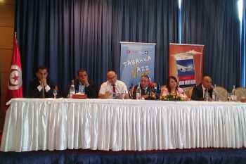 Tunisie : Le comité d’organisation de l’association  du développement culturel de Tabarka dévoile le programme de la 19ème édition  de Tabarka Jazz festival