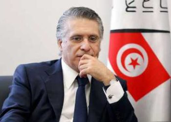 Tunisie : Retour sur les circonstances de l’arrestation de Nabil Karoui, candidat à l’élection présidentielle