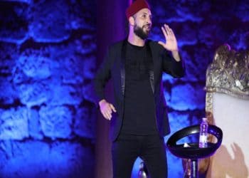 Tunisie : sauvé par le public, Nidhal Saadi réussit à Carthage malgré un show faible