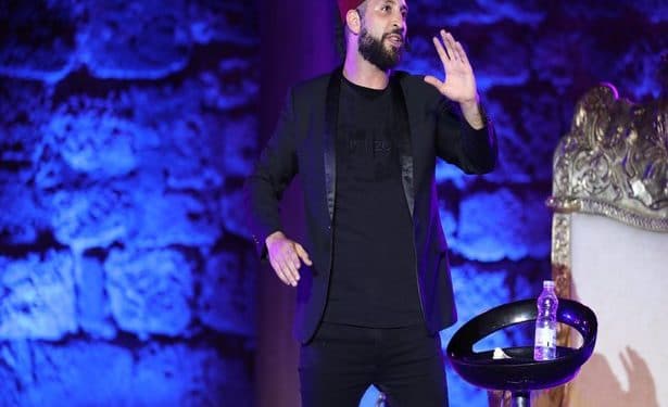 Tunisie : sauvé par le public, Nidhal Saadi réussit à Carthage malgré un show faible