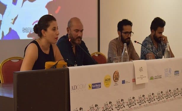 Tunisie : programme de la 3ème édition du festival «Rast Angela» du 22 au 25 août 2019
