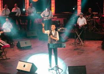 Tunisie : Saber Rebai, le prince de la chanson arabe revient au Festival International de Hammamet après cinq ans d&rsquo;absence