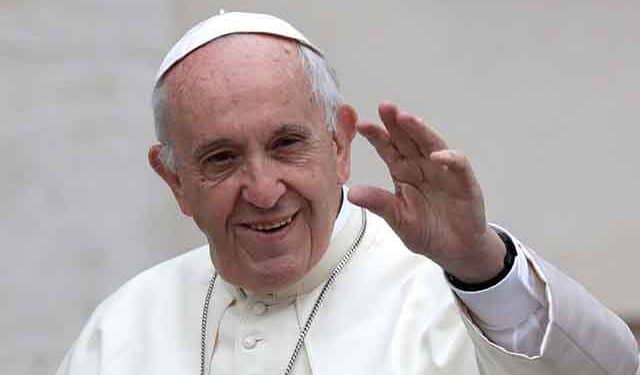 Afrique – Religion : le pape François entame une tournée dans trois pays africains