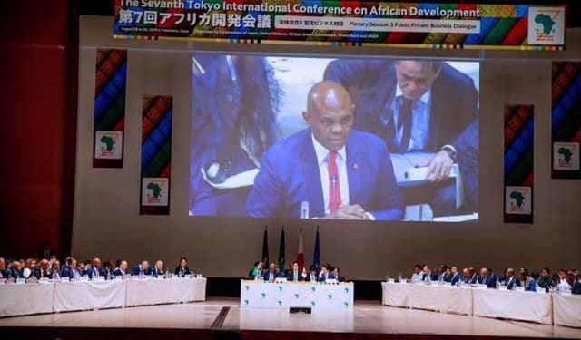 Tony Elumelu