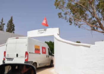 Tunisie : Attijari Bank fait vivre les élèves des  écoles primaires « Labba » et  «B’Hira » à Beni Khedache une rentrée scolaire particulière