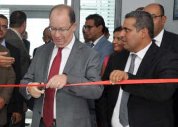 Tunisie : la BTE inaugure sa  29ème agence à Manouba
