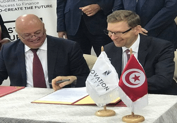 Tunisie : inauguration du Centre de l’Innovation et du Développement des Compétences en « Industrie 4.0 » à Sousse