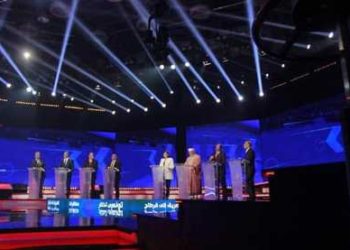 Tunisie : retour sur le  premier débat télévisé pour les présidentielles