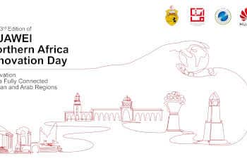 Tunisie : Tunis abrite ce lundi la 3ème journée Huawei de l’innovation technologique en Afrique du Nord